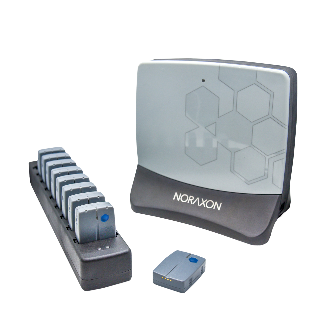 Noraxon Ultium Motion System Noraxon Ultium 3D Motion System
