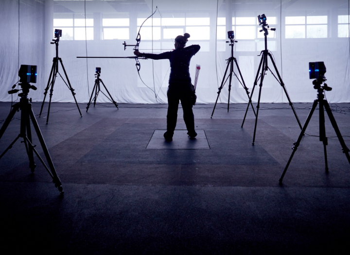 Motion Capture System