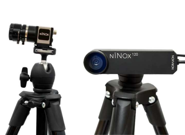 Noraxon 2D Video Motion System