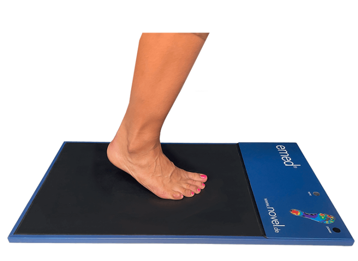 novel emed Pedography System