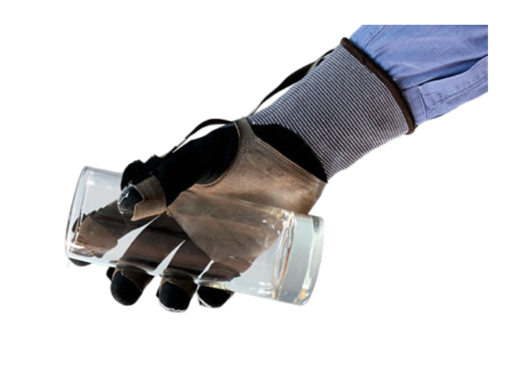 pliance Glove Sensor Hand Grip Pressure