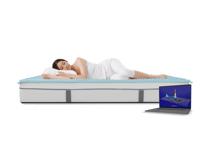 pliance Mattress Pressure Mapping