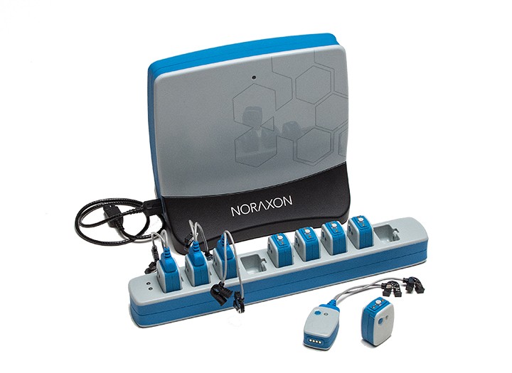 Noraxon Ultium EMG System
