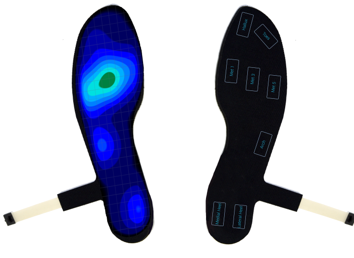 Noraxon Ultium Insole