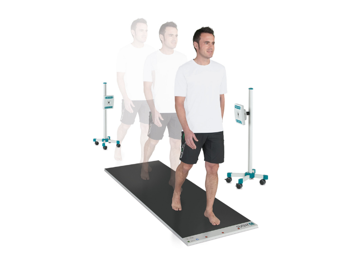zebris FDM Gait & Pressure Analysis System